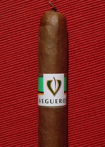 Cigar Review Vegueros Especiales N1. Дегустация сигар Vegueros Especiales N1
