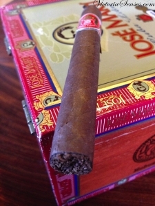 cigar review Cuba Libre cigars