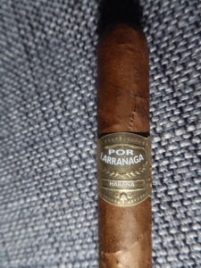 Cigar review Panetela Por Larranaga. Сигары Panetela Por Larranaga дегустация сигар, Куба
