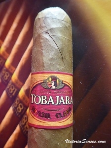 Villiger Tabajara cigars