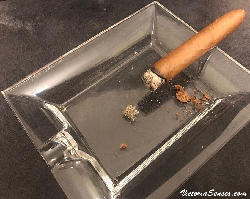 cuban cigar bolivar belicoso fino