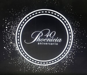 Phoenicia 40 Anniversary