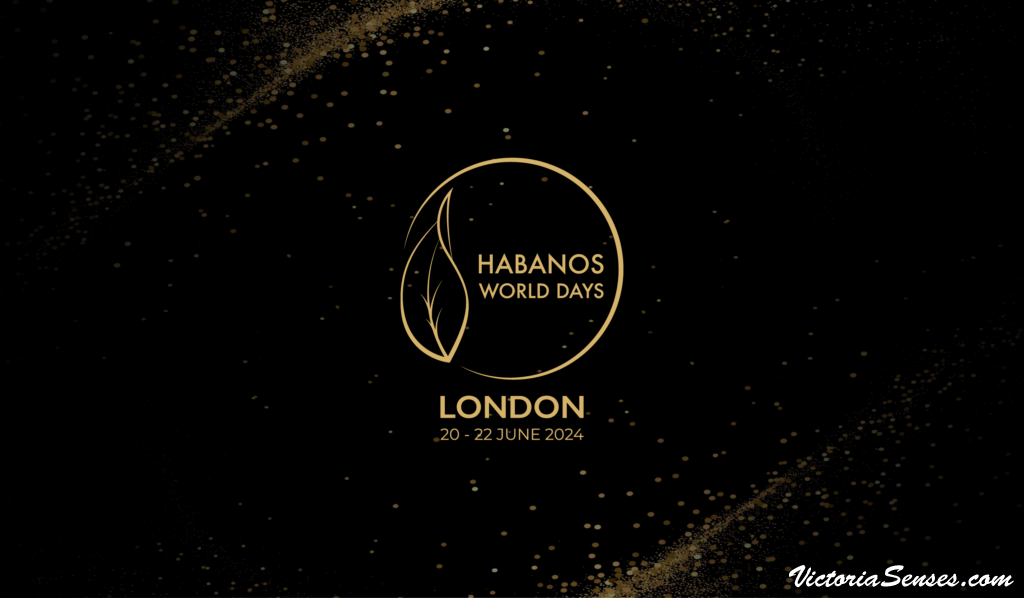 Habanos World Days в Лондоне